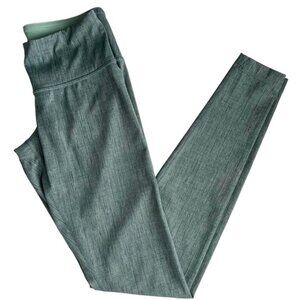 Lululemon Leggings- Full Length Size 4